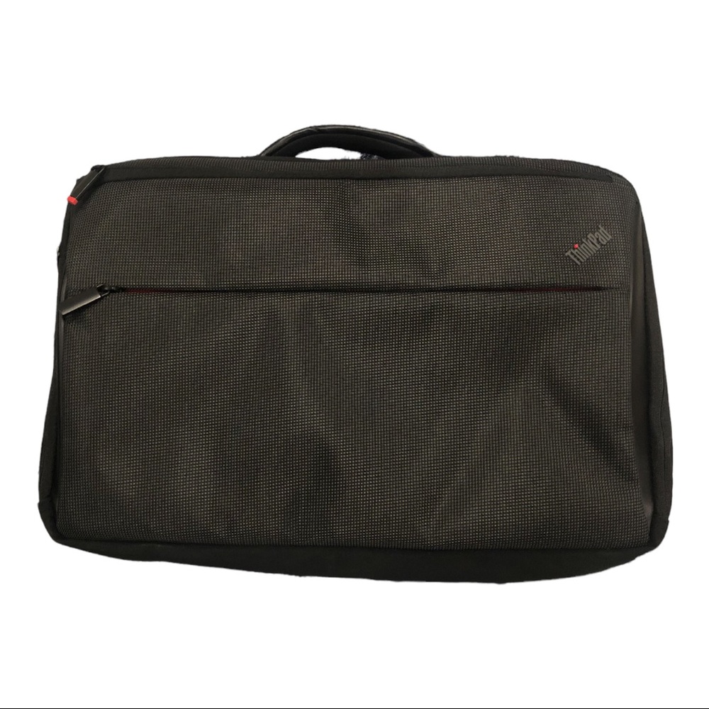 ThinkPad Professional 15.6-inch Topload Case